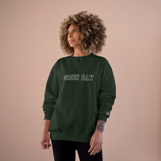 GREEN BAY Champion Sweatshirt