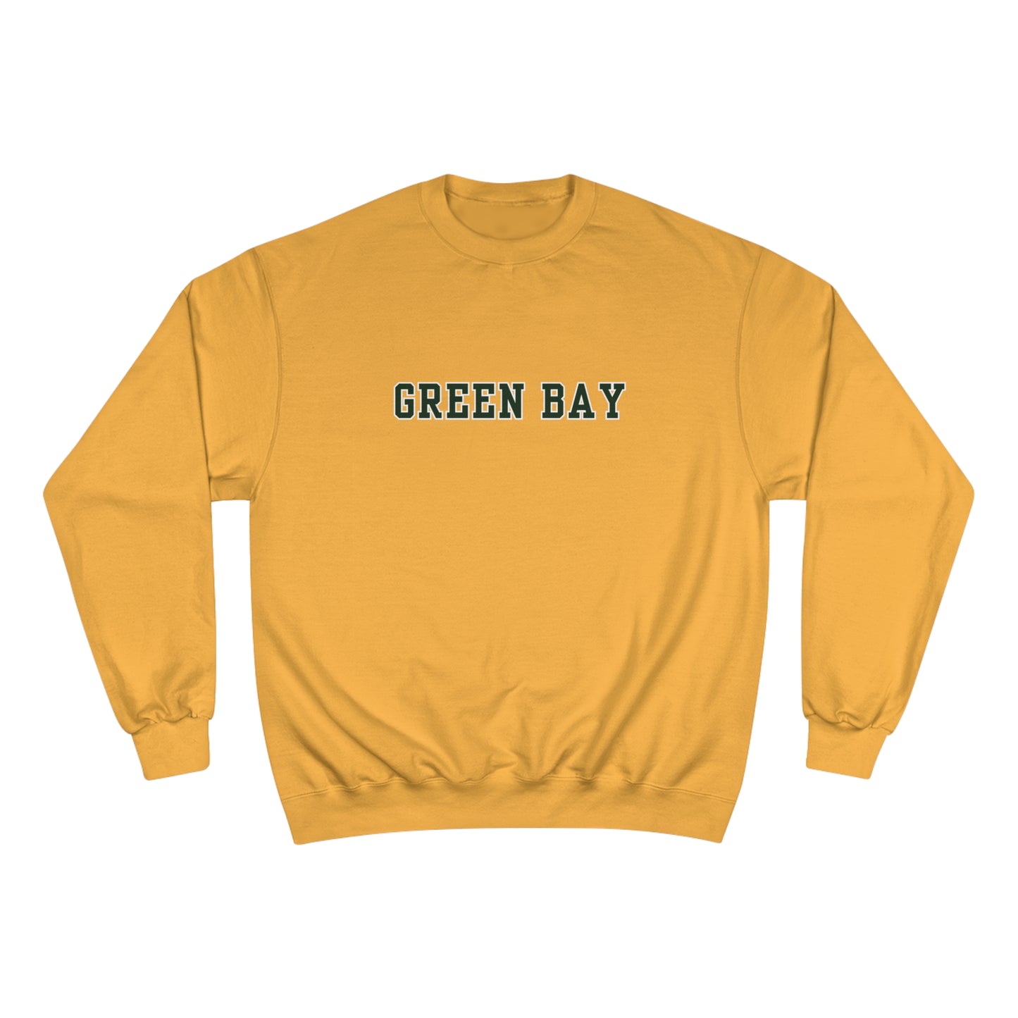 GREEN BAY Champion Sweatshirt