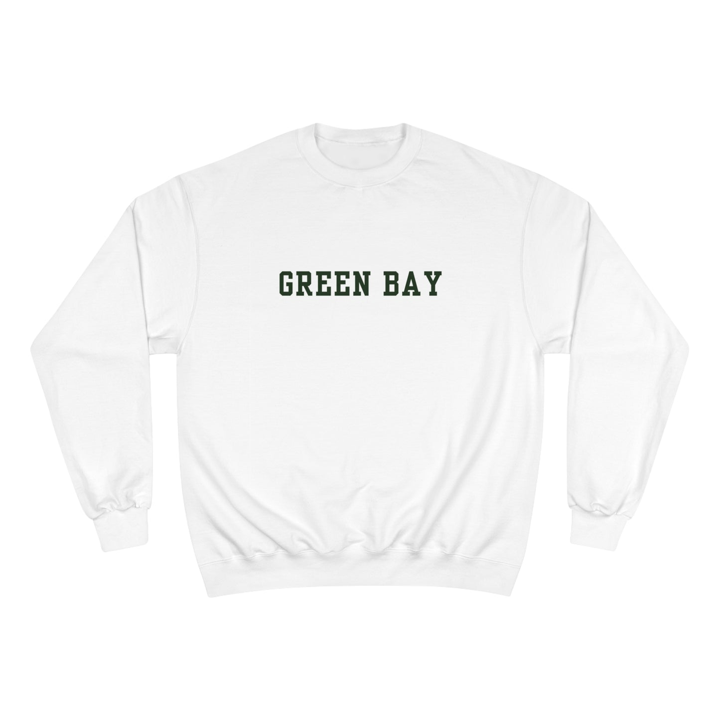 GREEN BAY Champion Sweatshirt