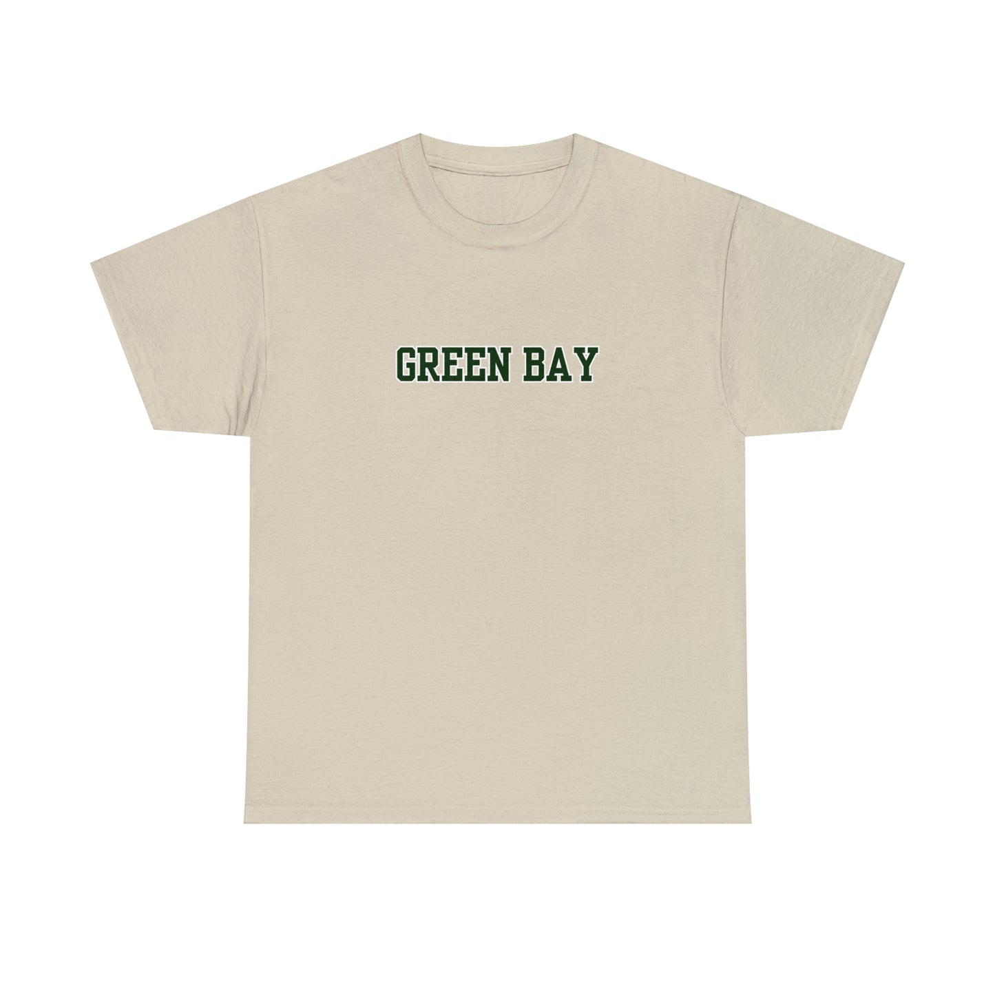 GREEN BAY Tee