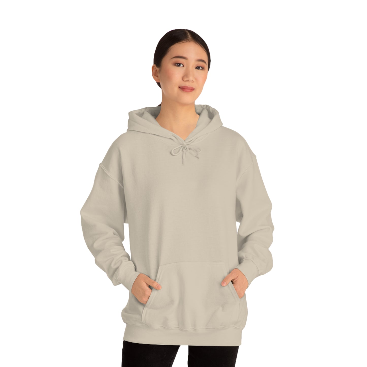 Take A Hike. Hooded Sweatshirt