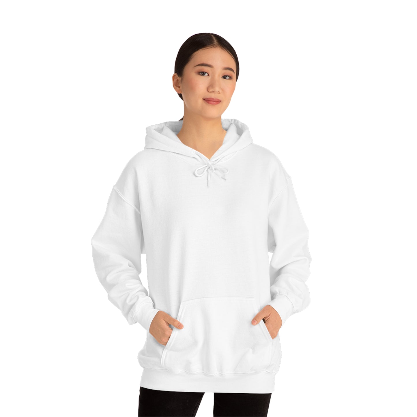 Take A Hike. Hooded Sweatshirt