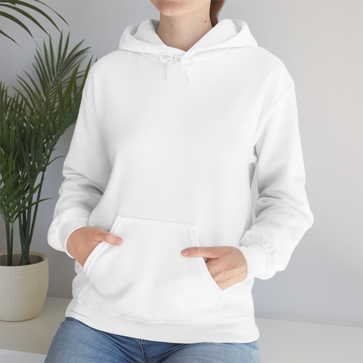 Take A Hike. Hooded Sweatshirt