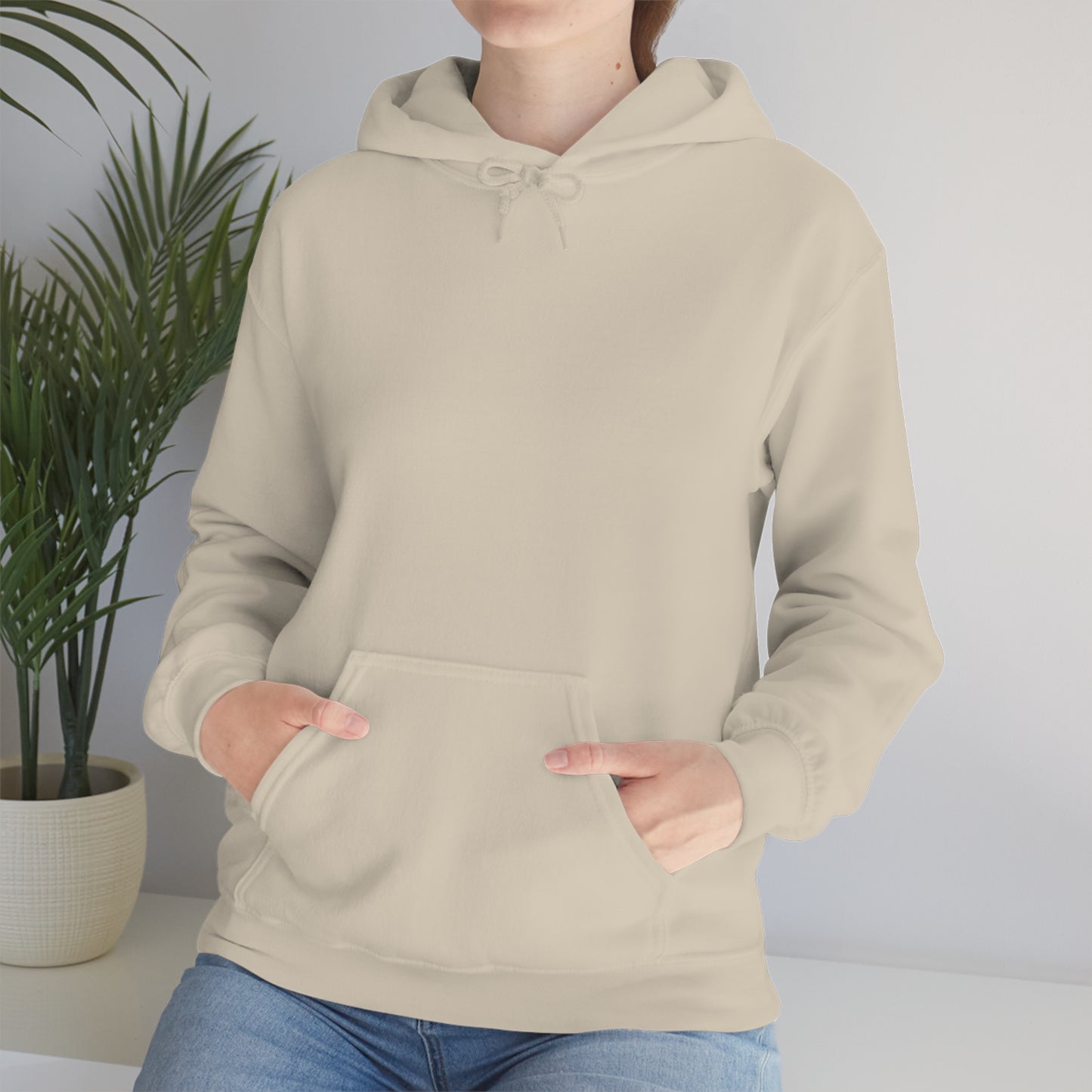 Take A Hike. Hooded Sweatshirt