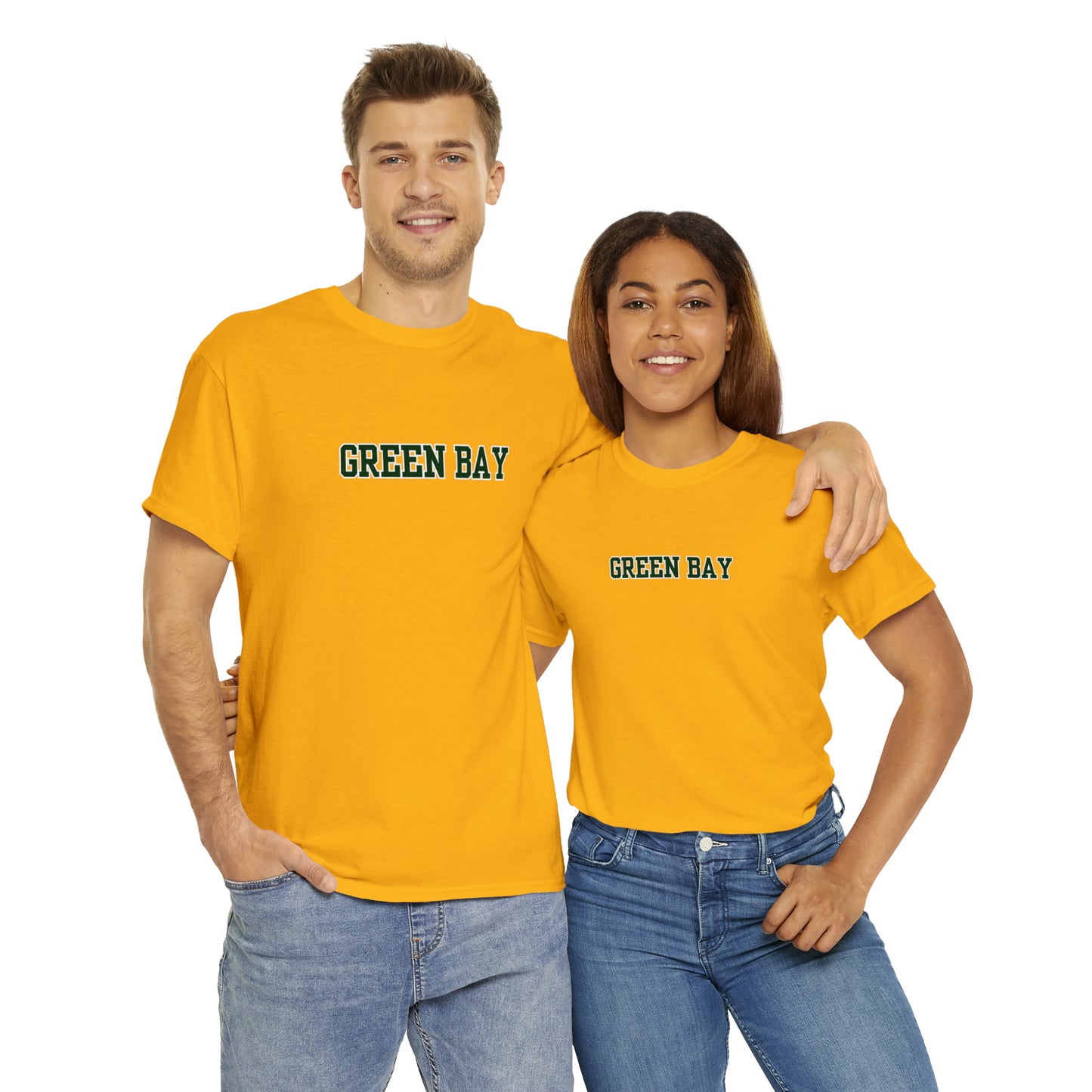 GREEN BAY Tee