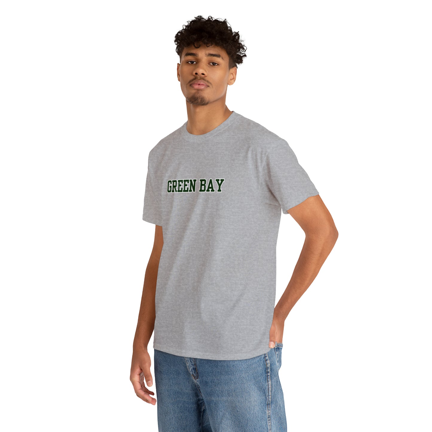 GREEN BAY Tee