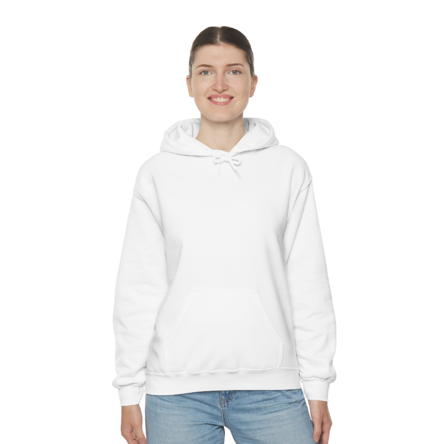 Take A Hike. Hooded Sweatshirt