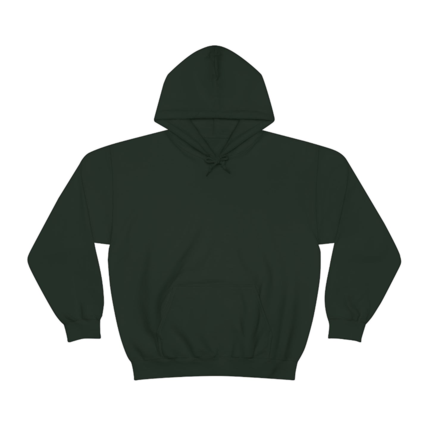 Take A Hike. Hooded Sweatshirt