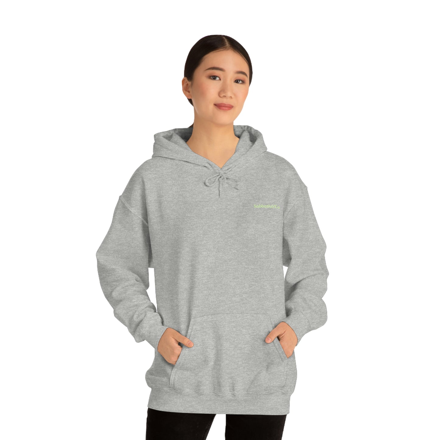 Fruit of the Vine Hooded Sweatshirt