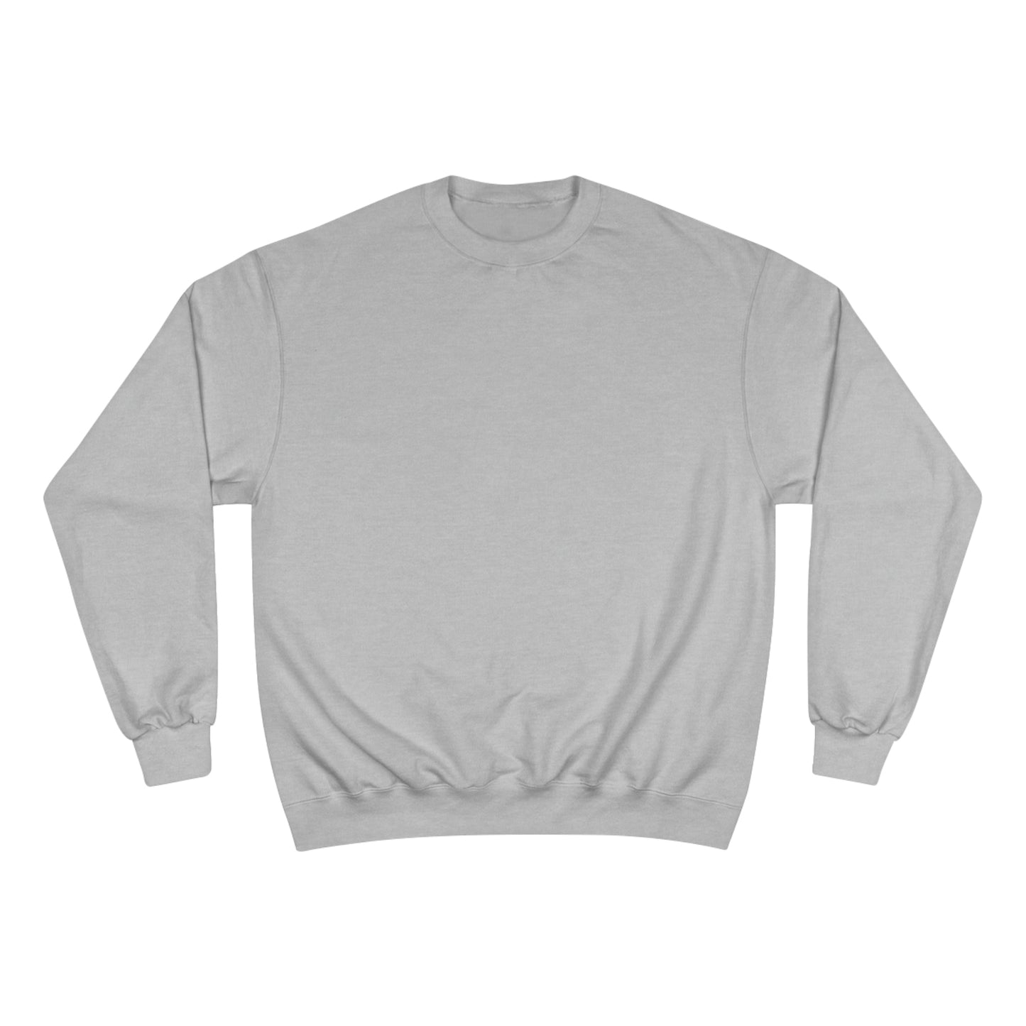 Matthew 11:28-30 Champion Crewneck