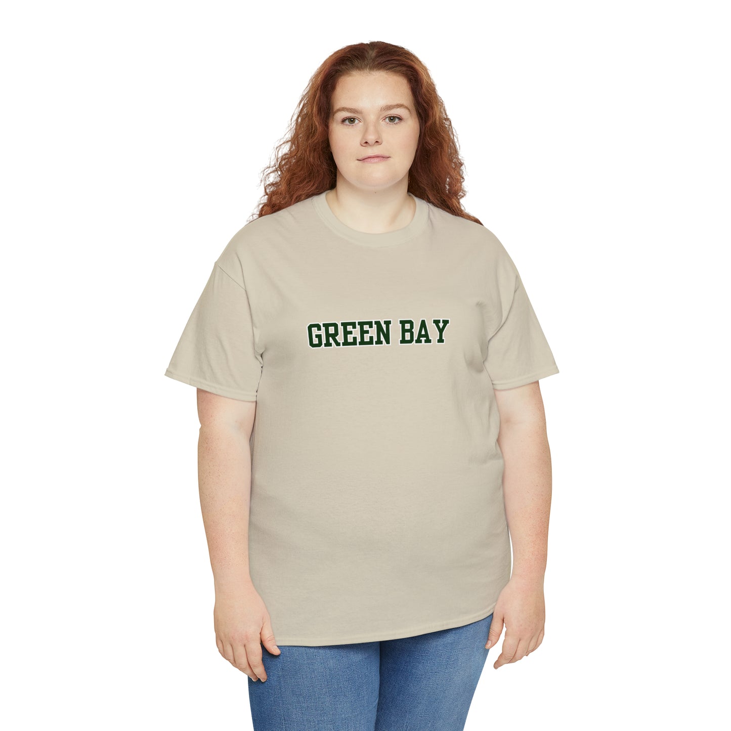 GREEN BAY Tee