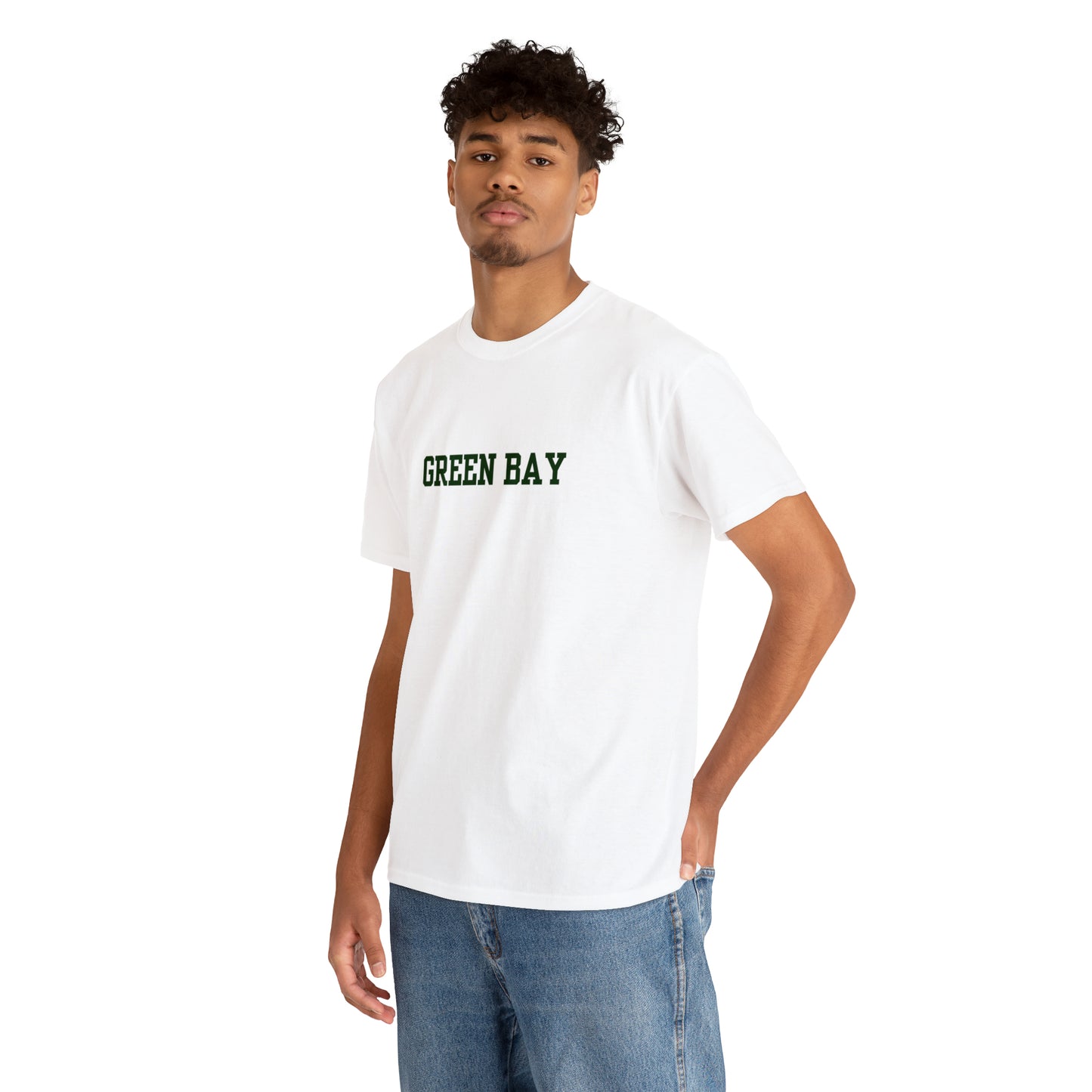 GREEN BAY Tee