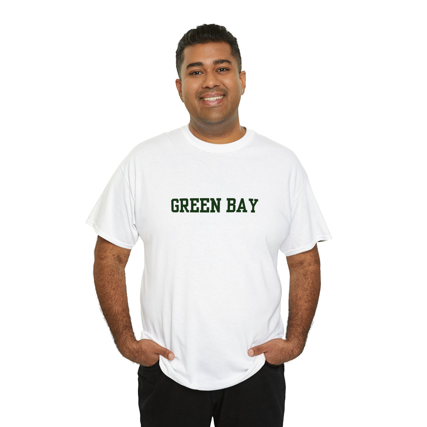 GREEN BAY Tee