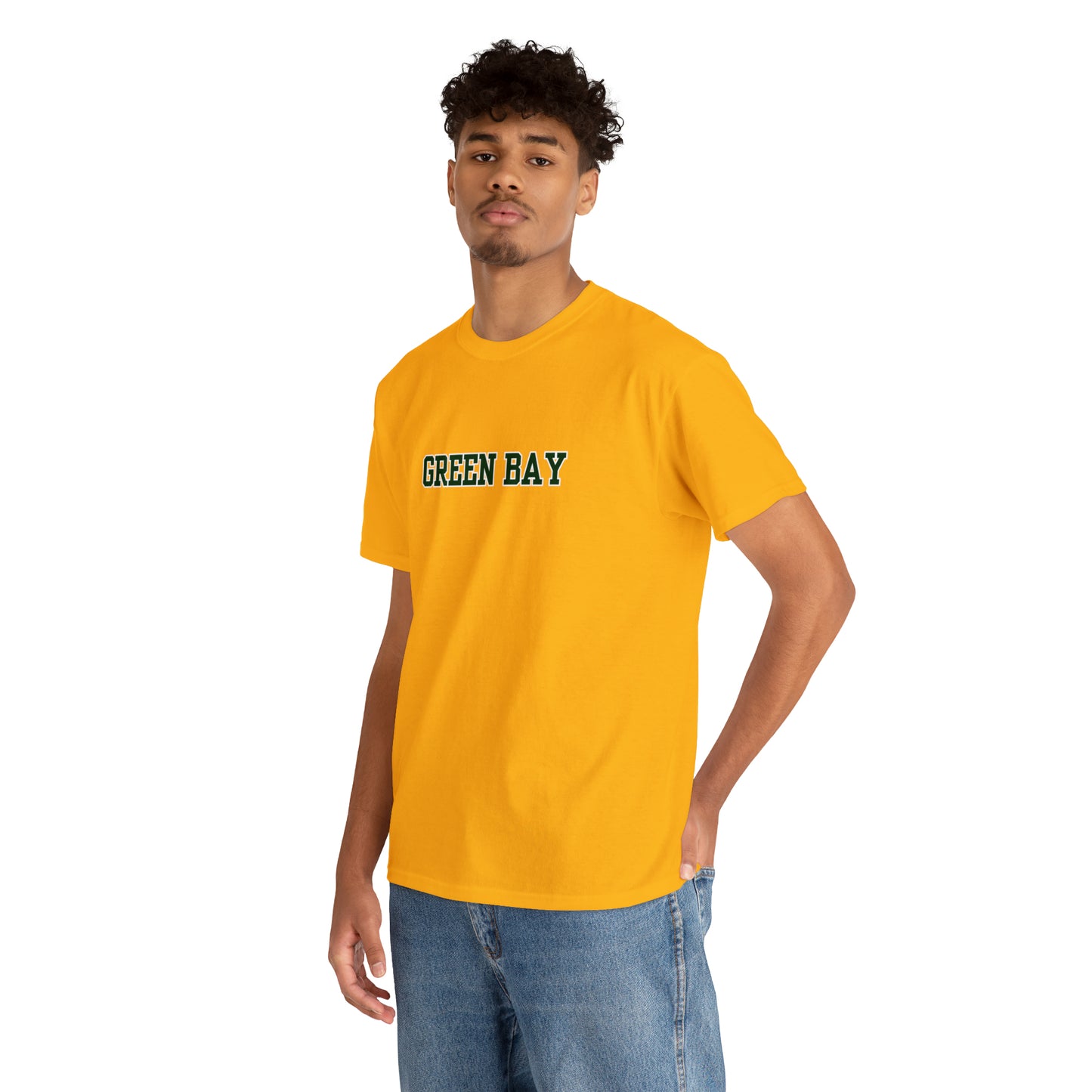 GREEN BAY Tee