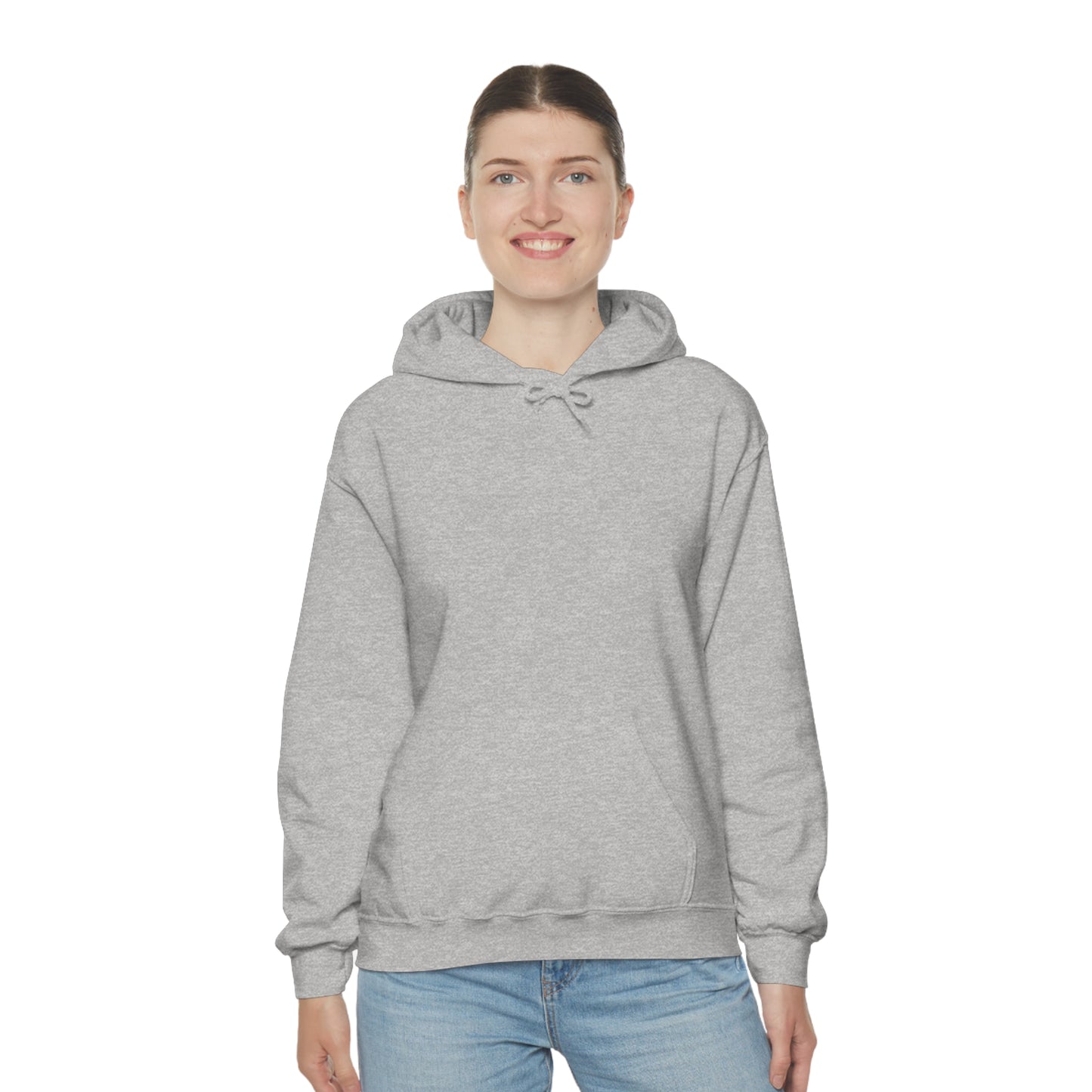 Take A Hike. Hooded Sweatshirt