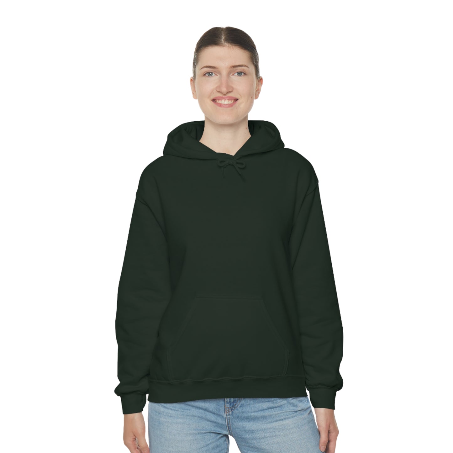 Take A Hike. Hooded Sweatshirt