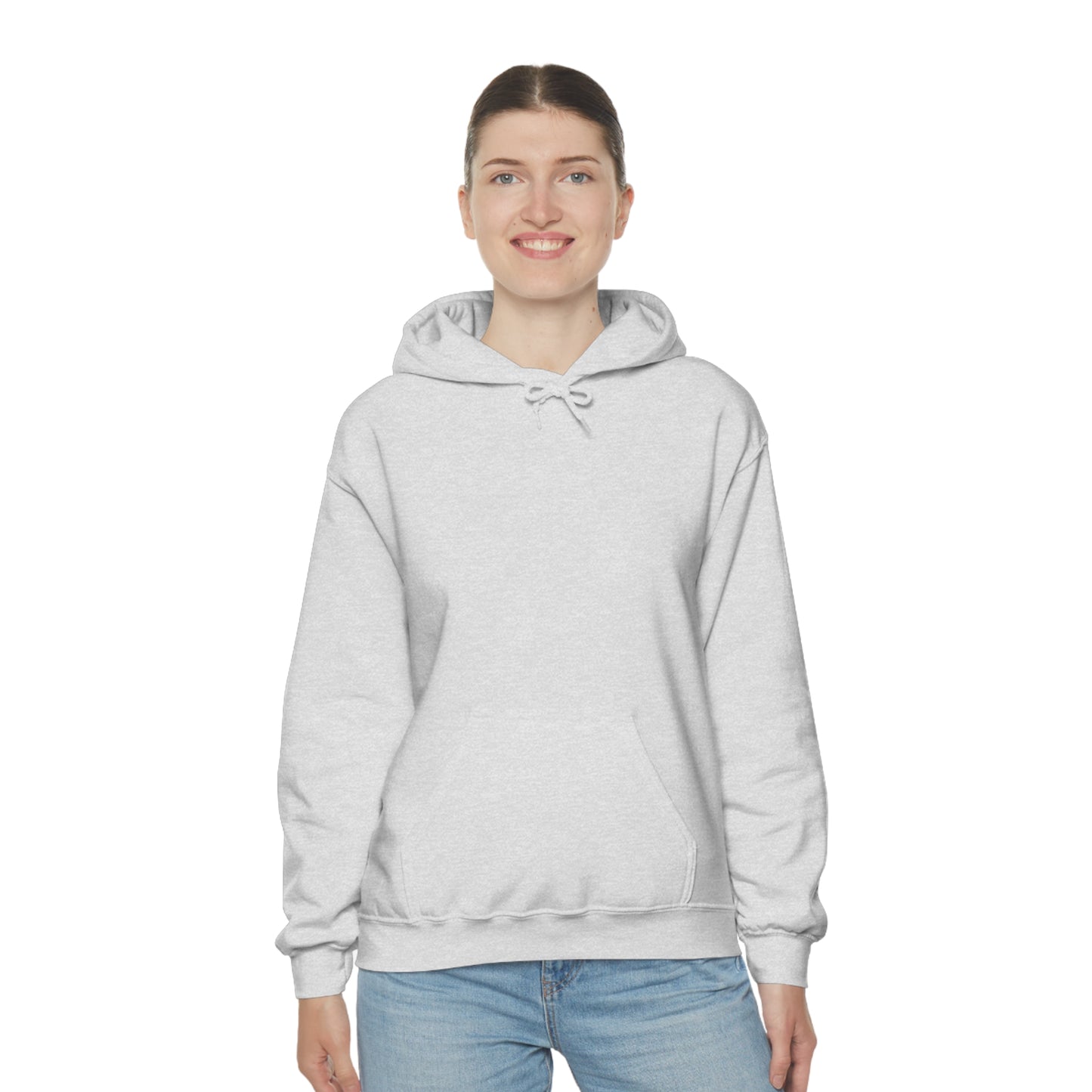 Take A Hike. Hooded Sweatshirt