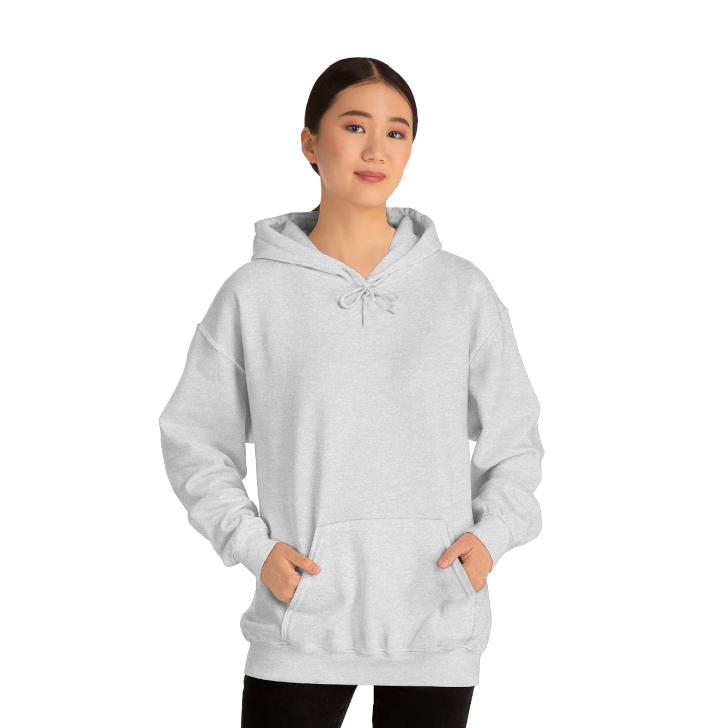 Take A Hike. Hooded Sweatshirt