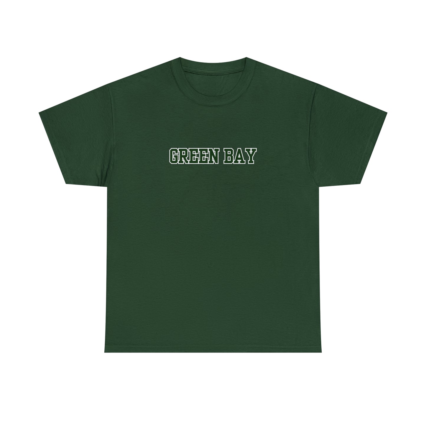 GREEN BAY Tee