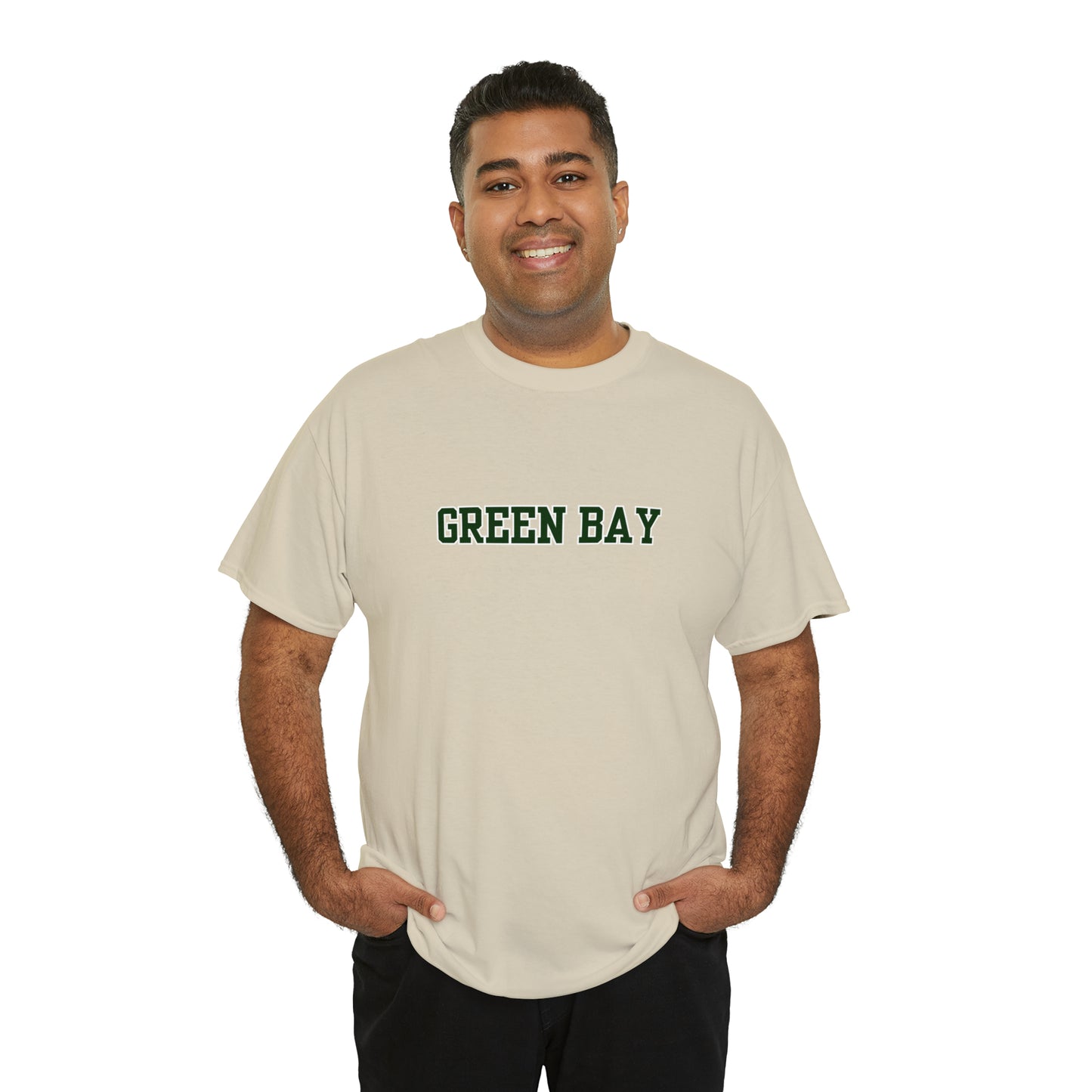 GREEN BAY Tee