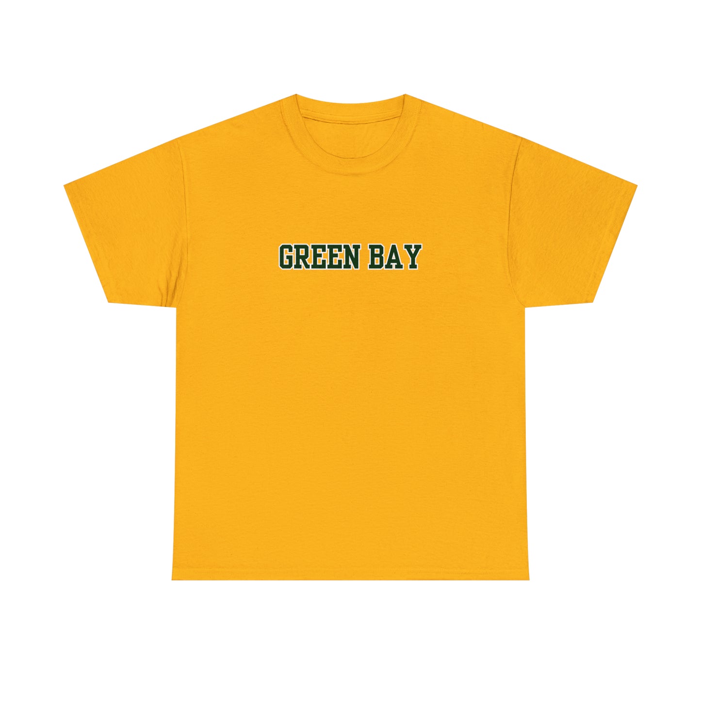 GREEN BAY Tee