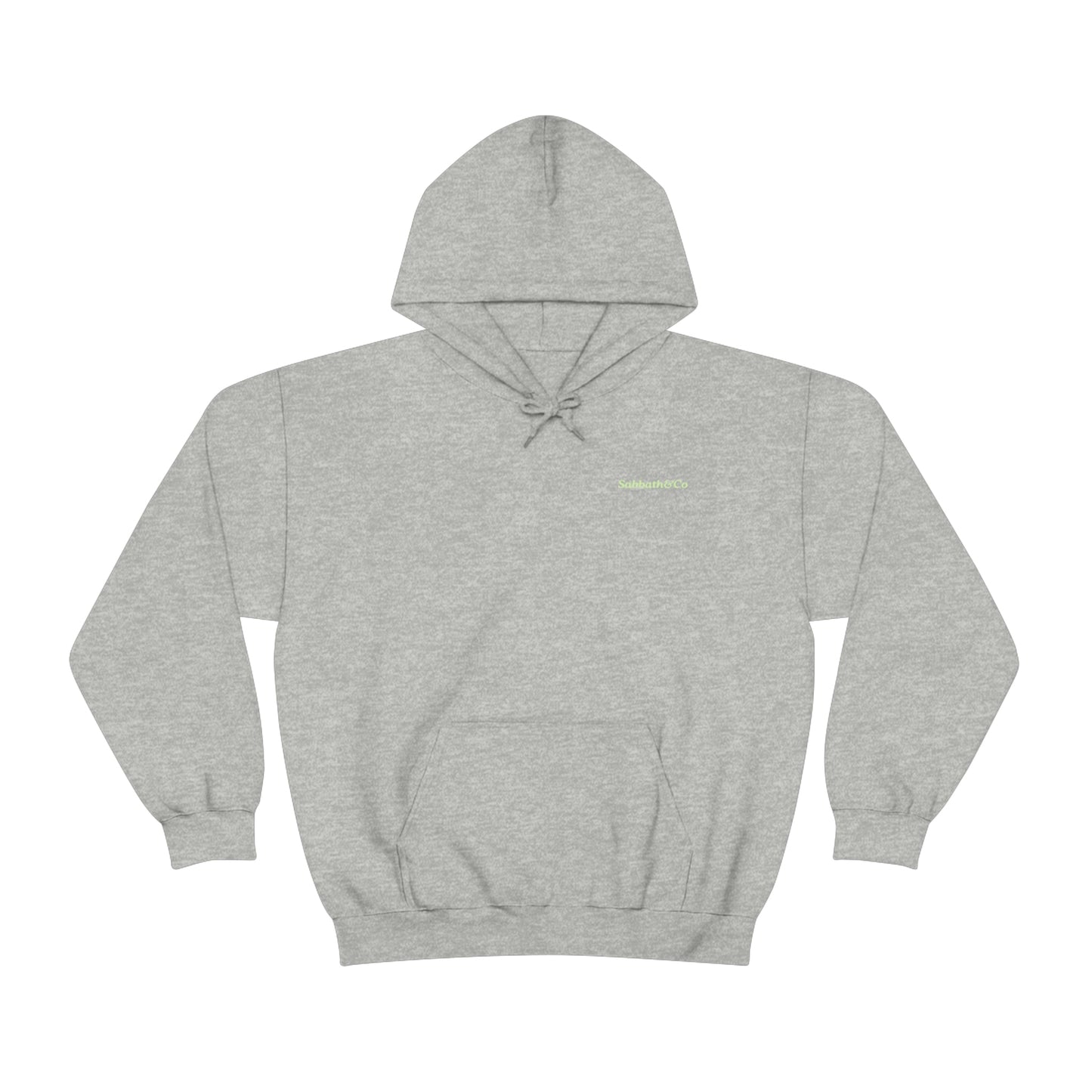 Fruit of the Vine Hooded Sweatshirt