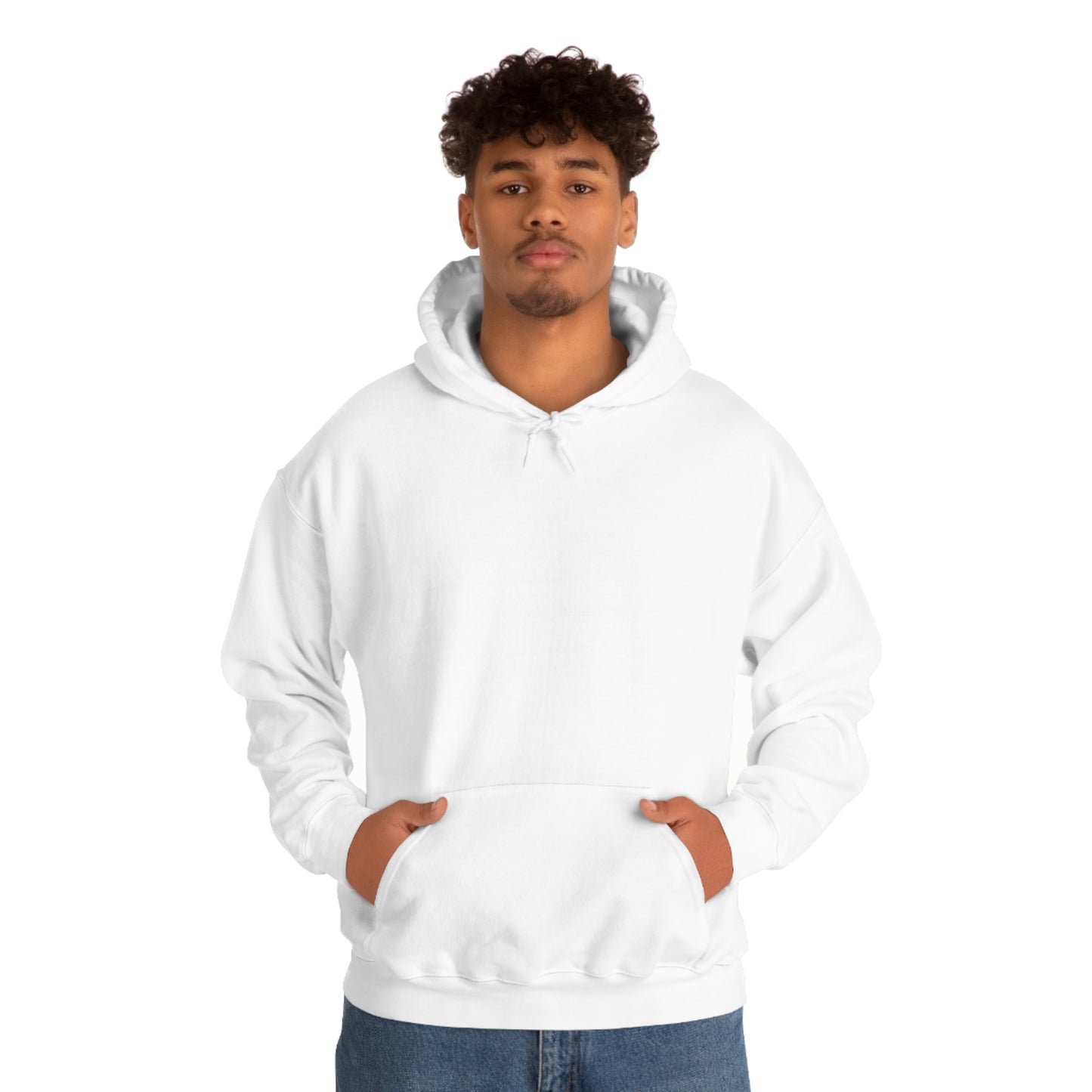 Take A Hike. Hooded Sweatshirt