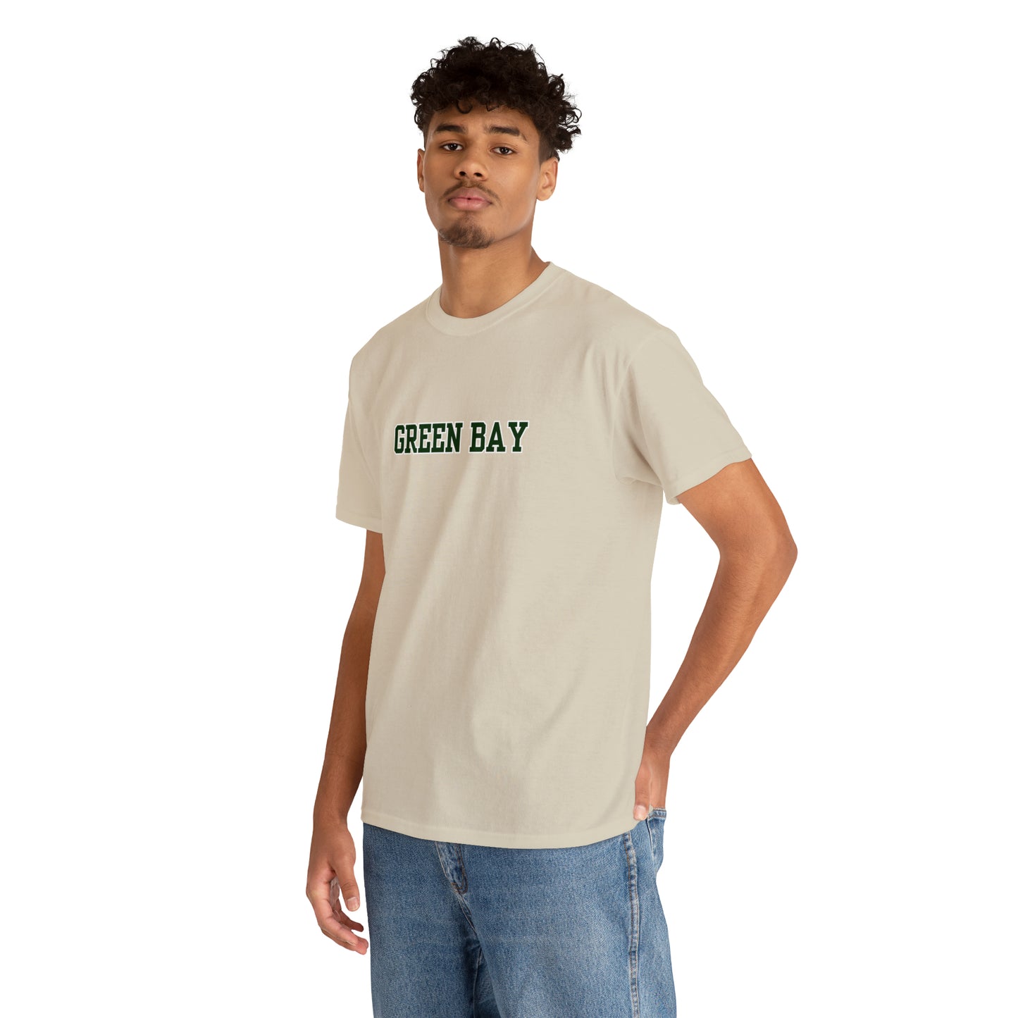 GREEN BAY Tee