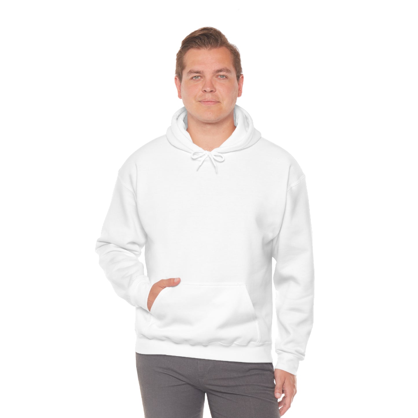 Take A Hike. Hooded Sweatshirt