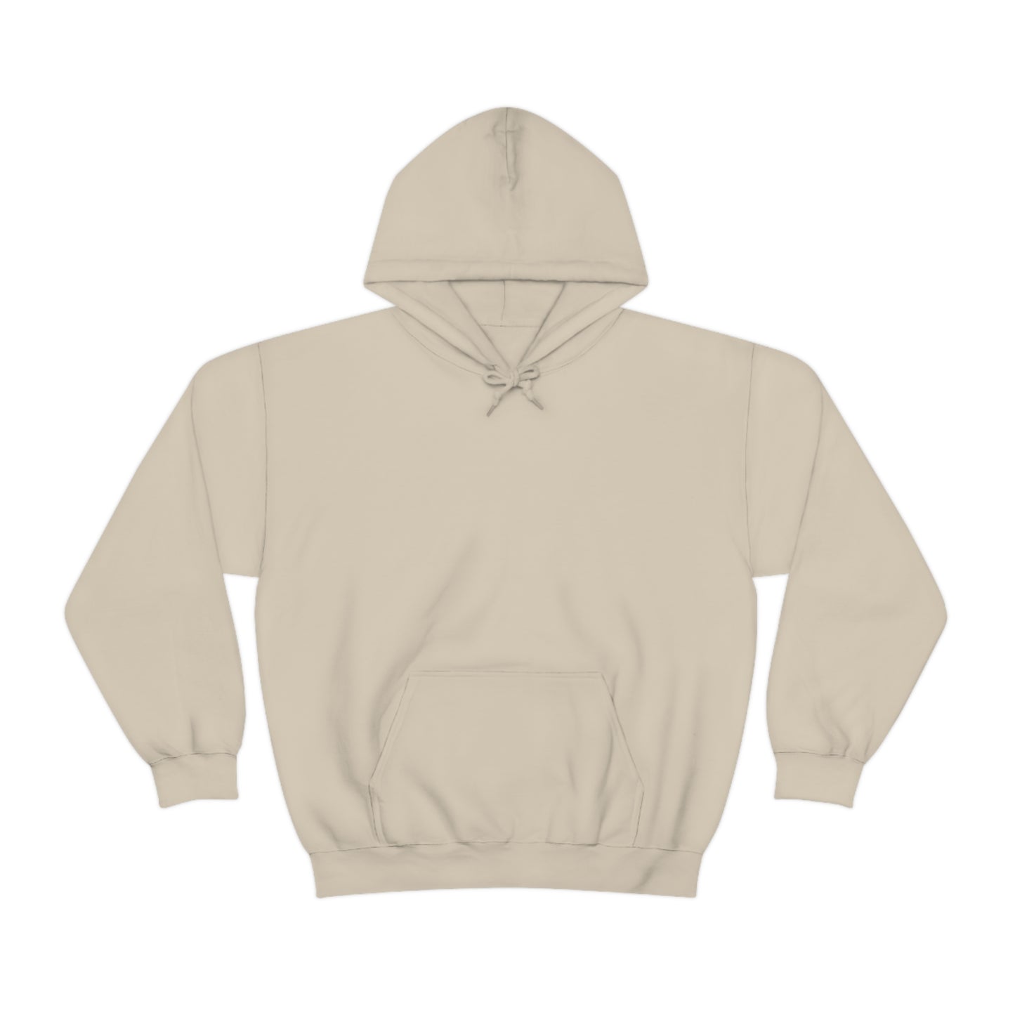 Take A Hike. Hooded Sweatshirt