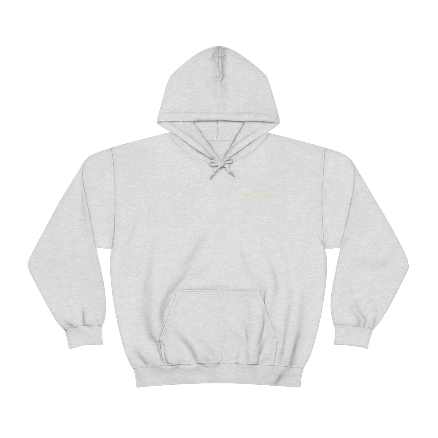 Fruit of the Vine Hooded Sweatshirt