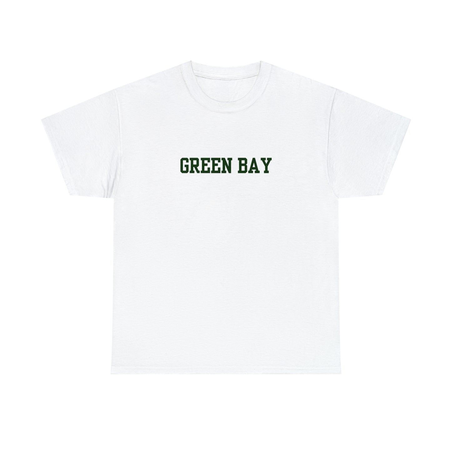 GREEN BAY Tee