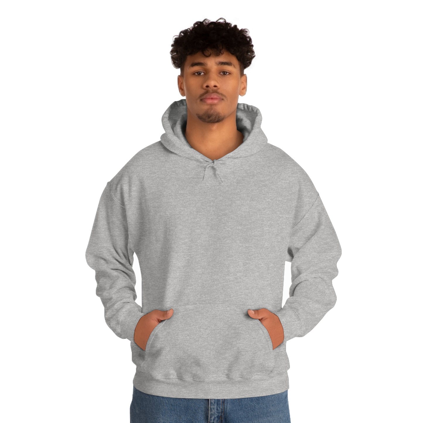 Take A Hike. Hooded Sweatshirt