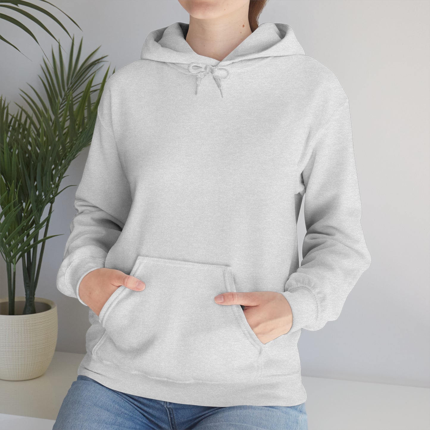 Take A Hike. Hooded Sweatshirt