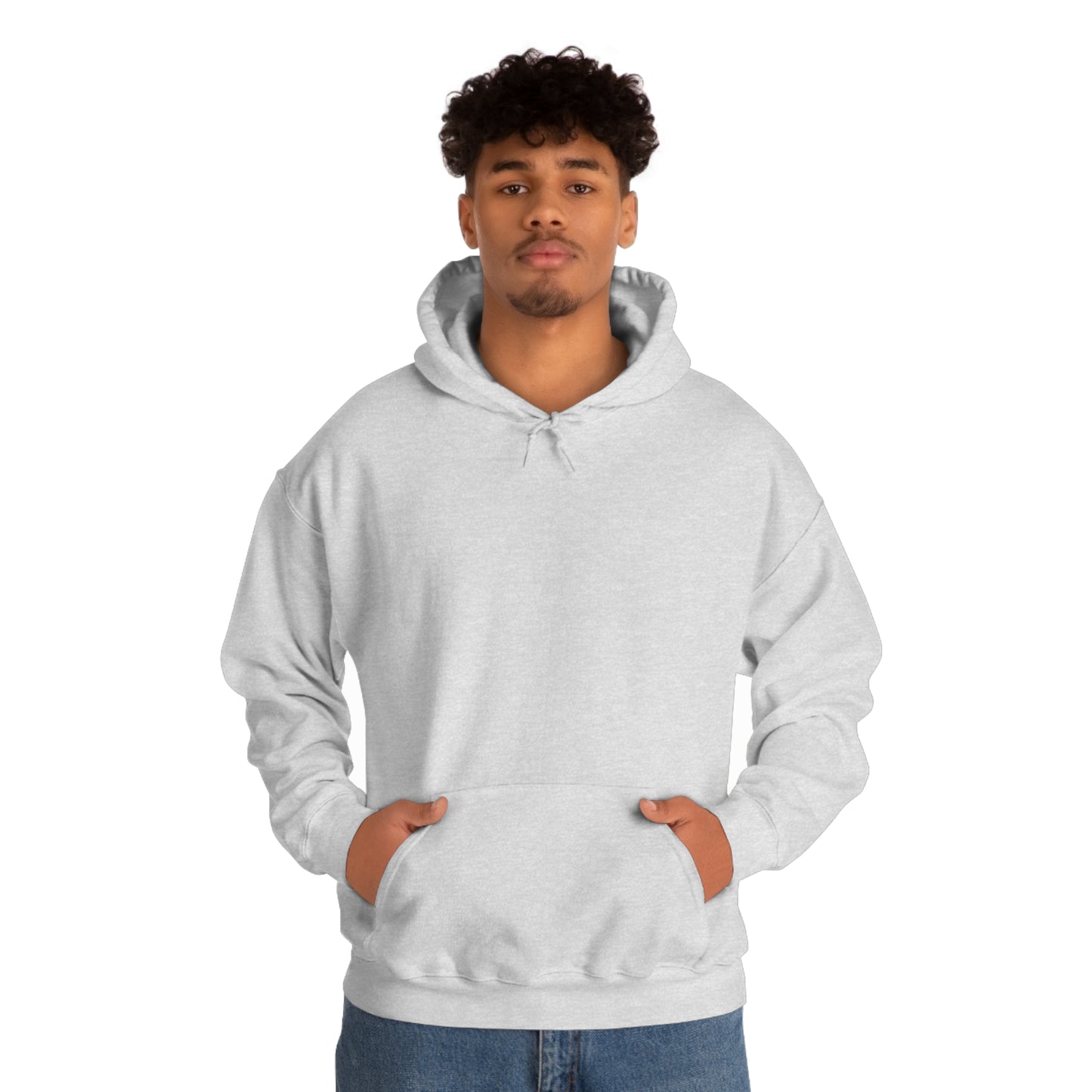 Take A Hike. Hooded Sweatshirt