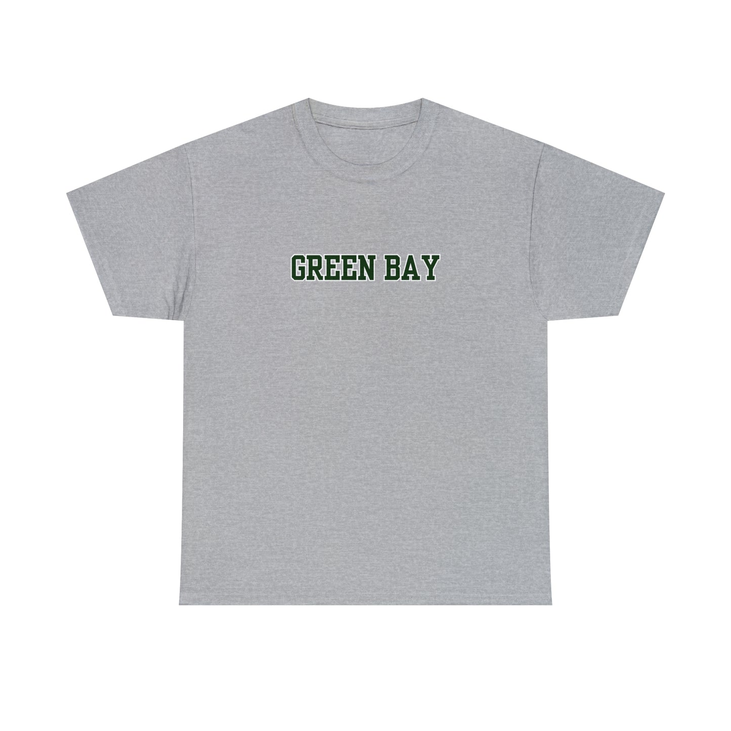 GREEN BAY Tee