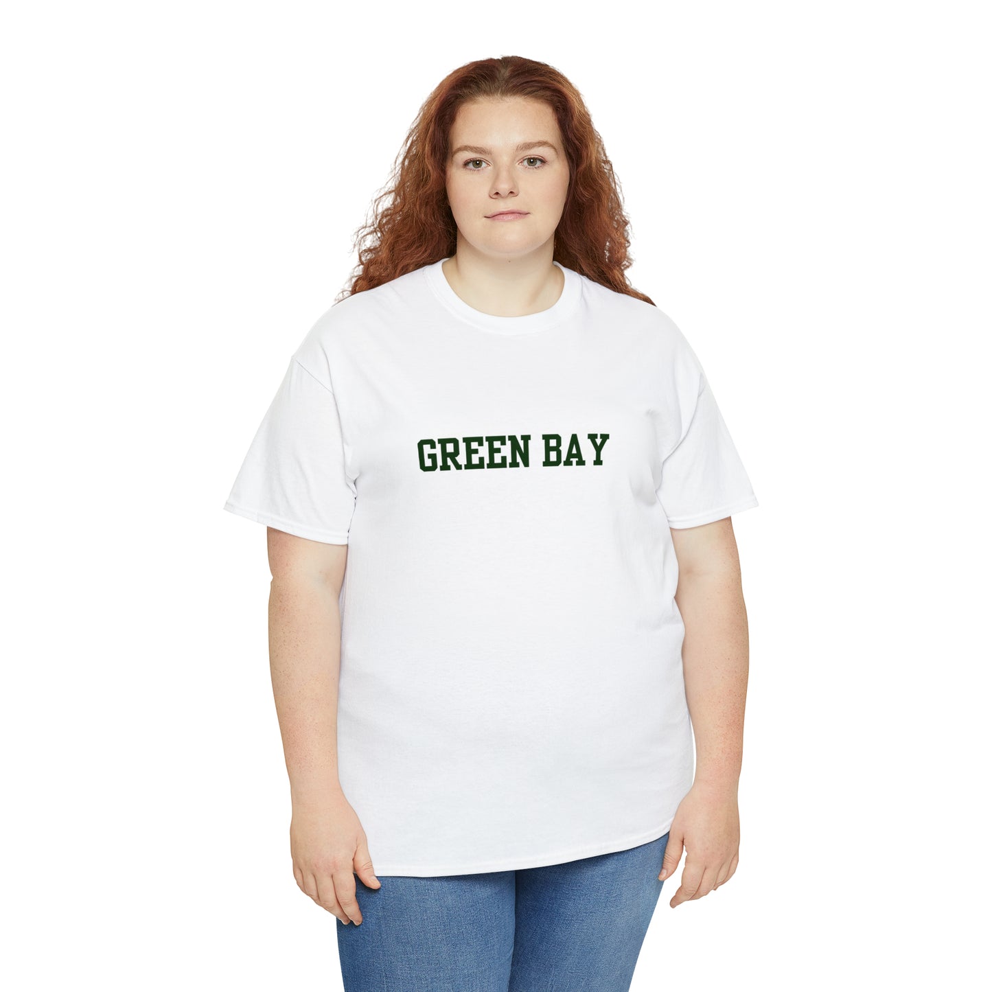 GREEN BAY Tee