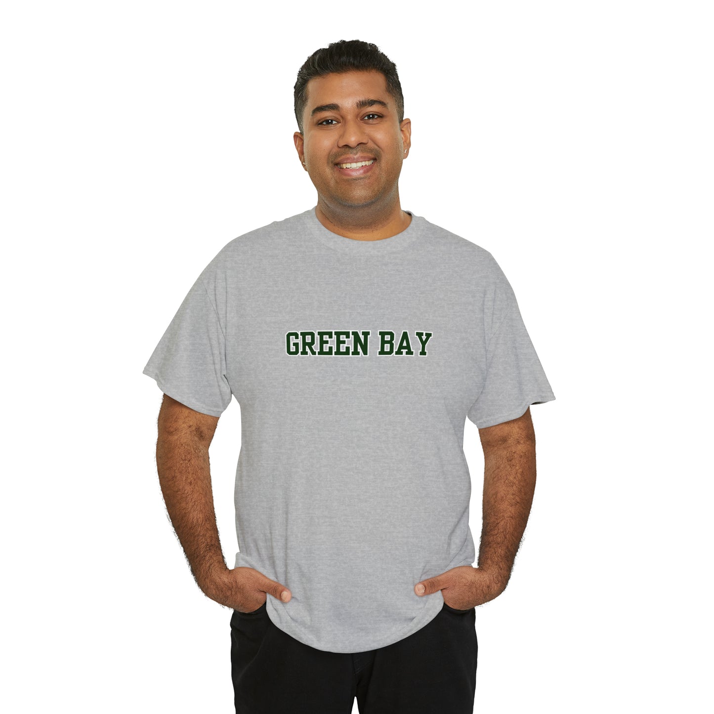 GREEN BAY Tee