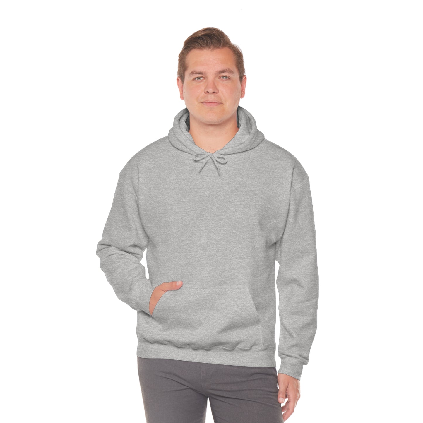 Take A Hike. Hooded Sweatshirt