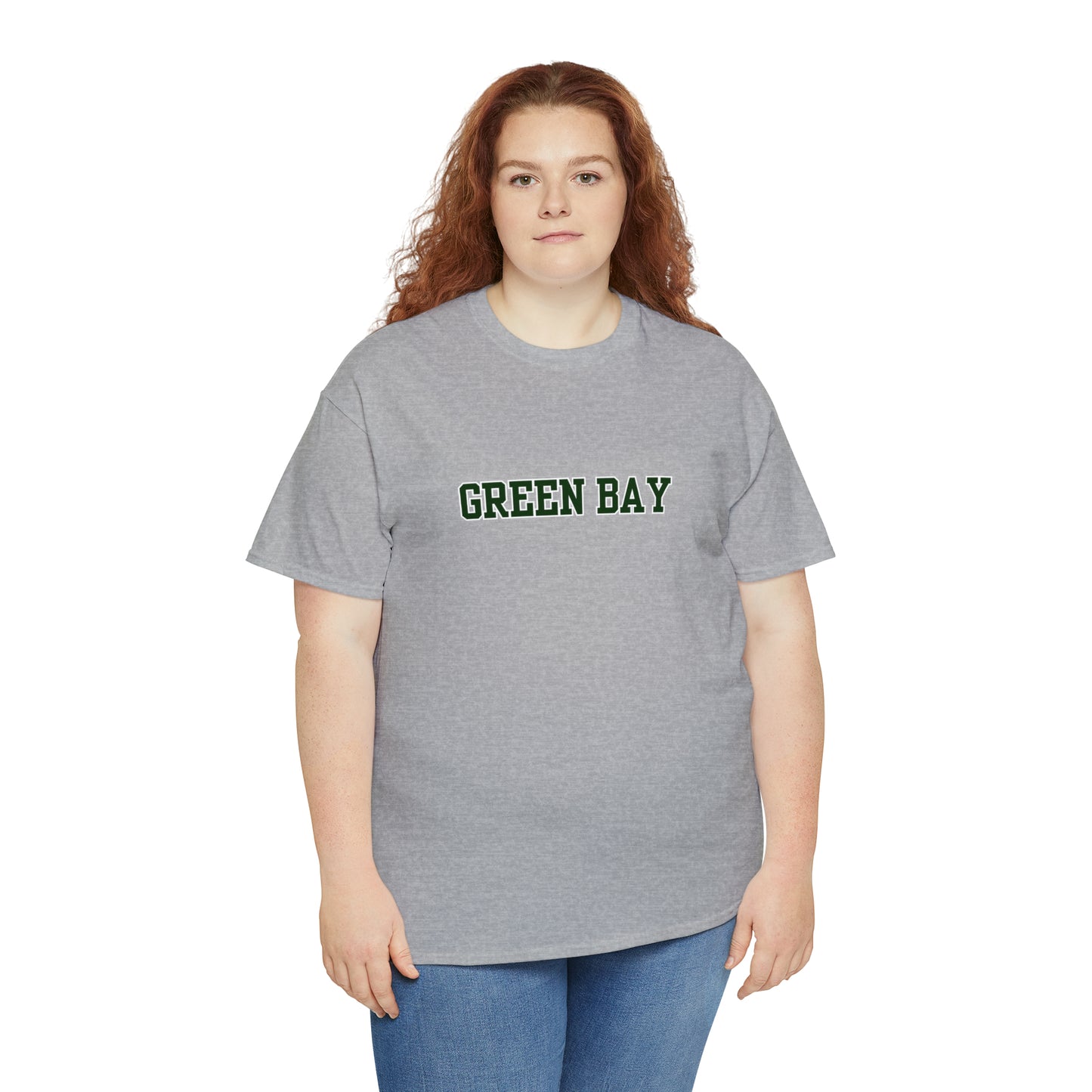 GREEN BAY Tee