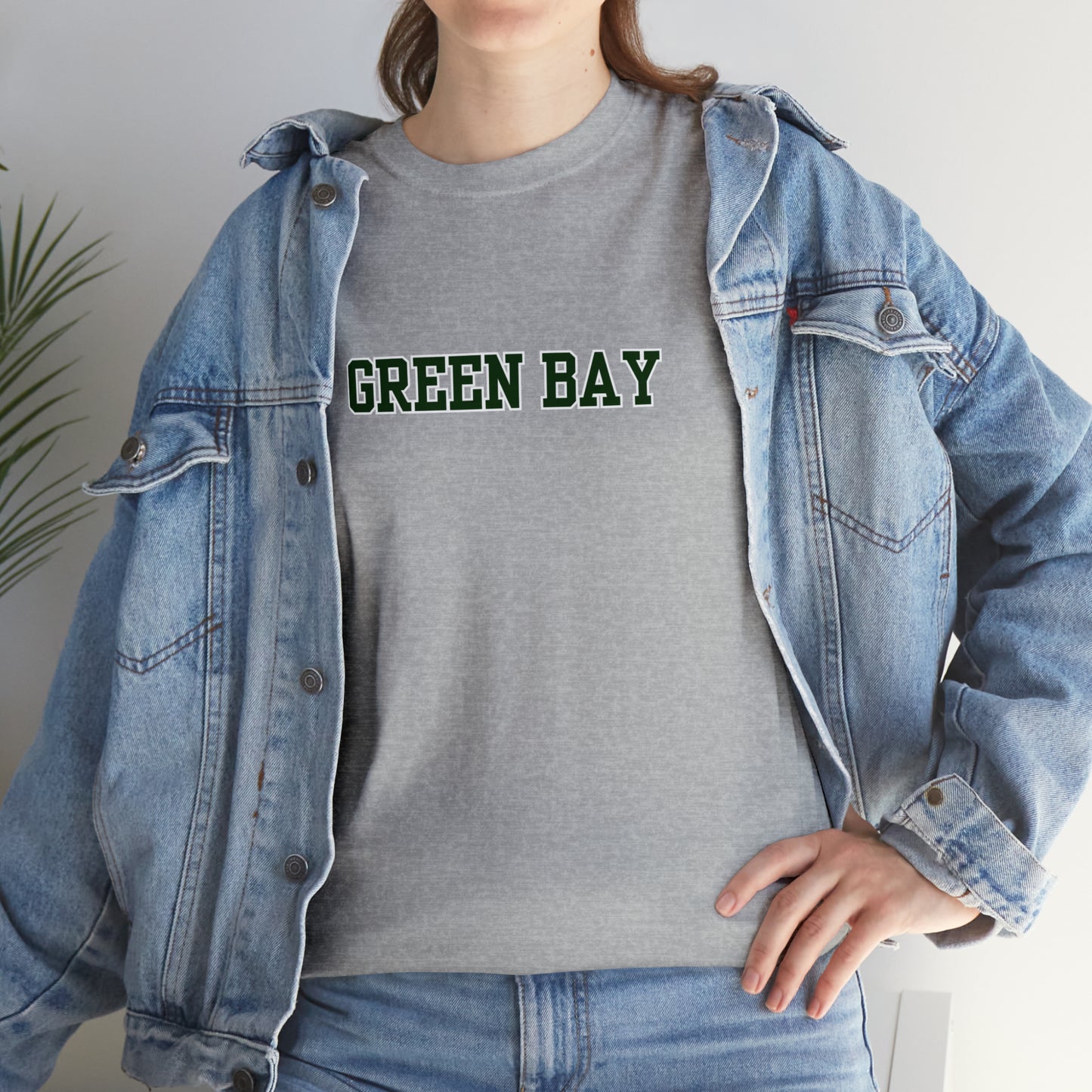 GREEN BAY Tee