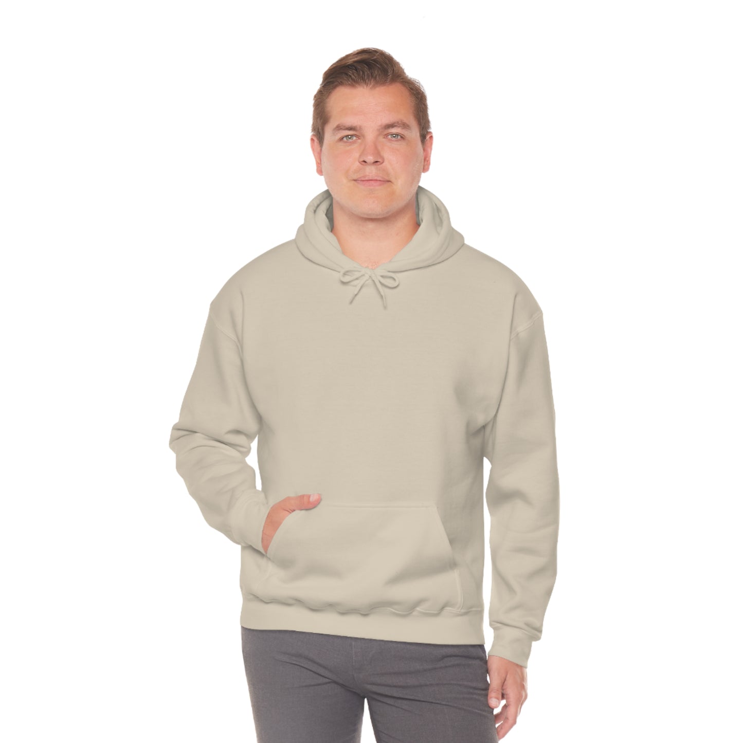 Take A Hike. Hooded Sweatshirt