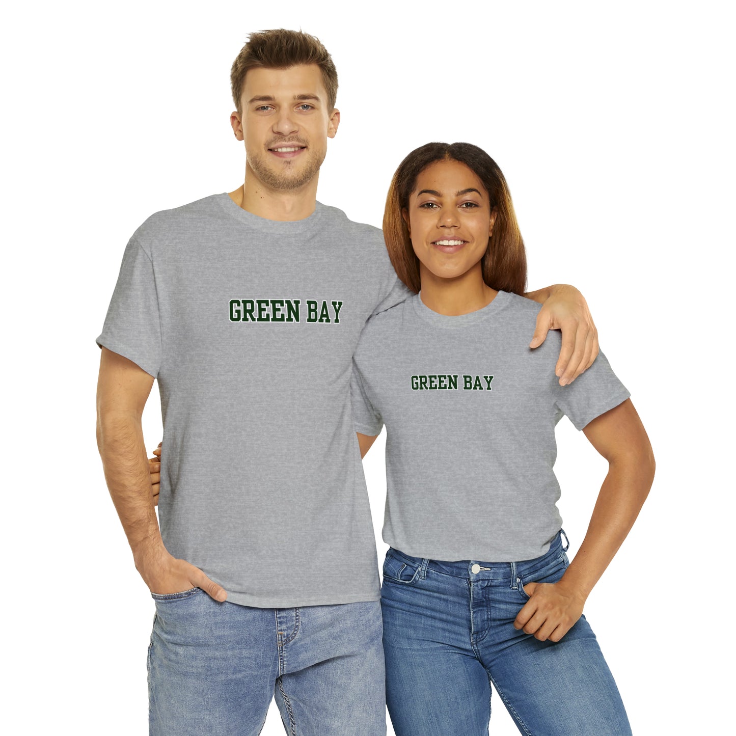 GREEN BAY Tee